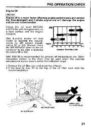 Honda Generator EX5500 Owners Manual page 23