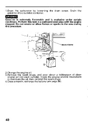 Honda Generator EX5500 Owners Manual page 42