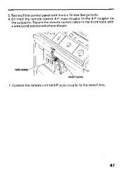 Honda Generator EX5500 Owners Manual page 49
