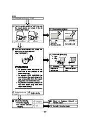 Yamaha EF3000iSE EF3000iSEB Generator Owners Manual page 38