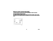 Honeywell TH8000 Series Programmable Thermostats Owners Guide page 23