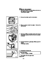 Yamaha EF2400iS Generator Owners Manual page 28