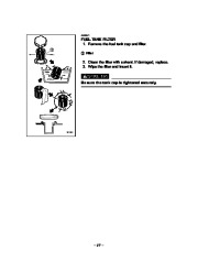 Yamaha EF2400iS Generator Owners Manual page 32