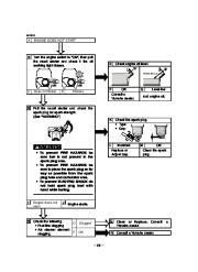 Yamaha EF2400iS Generator Owners Manual page 34