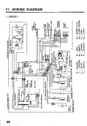 Honda Generator ES6500 EL5000 Owners Manual page 38